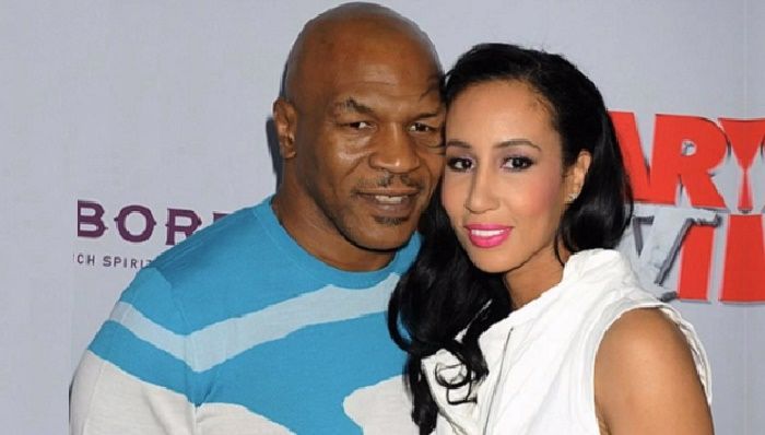 Mau Naik Ring Lagi untuk Amal, Tyson: Pria Tak Takut Istri, Hidupnya Tak Benar Mau Naik Ring Lagi untuk Amal, Tyson: Pria Tak Takut Istri, Hidupnya Tak Benar