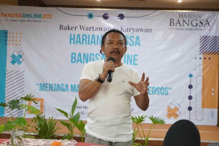 Judol-Narkoba sebagai Sumber Pendapatan Negara? Ini Bukan soal Halal-Haram!