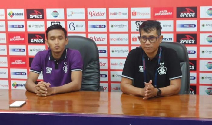 Hasil Liga 1: Persik Kediri Vs Bhayangkara FC Berakhir Imbang Hasil Liga 1: Persik Kediri Vs Bhayangkara FC Berakhir Imbang