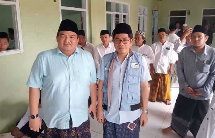 GSN Deklarasi Dukungan ke Prabowo-Gibran, Target Menang Satu Putaran GSN Deklarasi Dukungan ke Prabowo-Gibran, Target Menang Satu Putaran