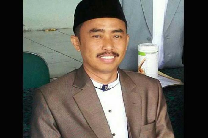 Kepala Dinas Tak Hadir, Komisi D DPRD Gresik Tolak Disnakertrans Ikut Evaluasi LKPJ APBD 2016 Kepala Dinas Tak Hadir, Komisi D DPRD Gresik Tolak Disnakertrans Ikut Evaluasi LKPJ APBD 2016