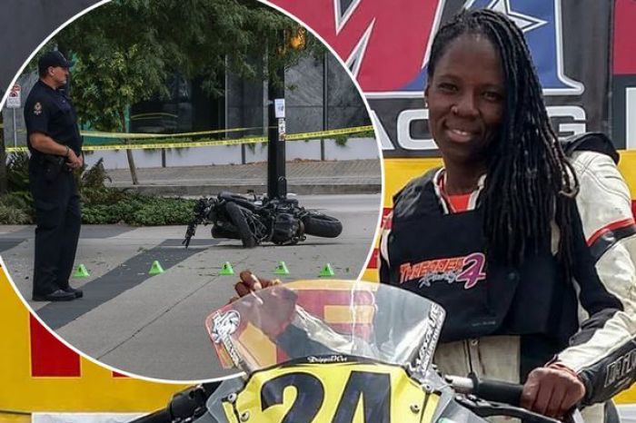 Stuntwoman Tewas saat Pengambilan Gambar di Film Deadpool 2 Stuntwoman Tewas saat Pengambilan Gambar di Film Deadpool 2