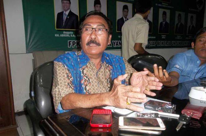 BK DPRD Sumenep Bingung Mau PAW Anggota yang Kesehatannya Bermasalah