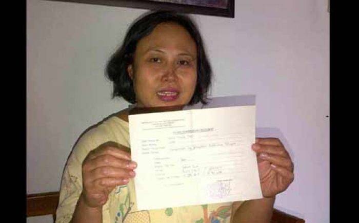 Pasien yang Dicaci Maki Dokter M Hariadi Enggan Diajak Damai Pasien yang Dicaci Maki Dokter M Hariadi Enggan Diajak Damai
