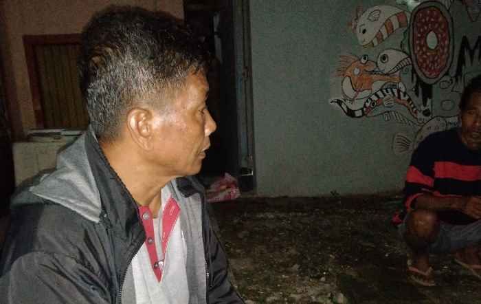 Mengaku Purna TNI dan Tipu Warga Demangan Kota Madiun, Pria Paruh Baya Diamuk Massa Mengaku Purna TNI dan Tipu Warga Demangan Kota Madiun, Pria Paruh Baya Diamuk Massa