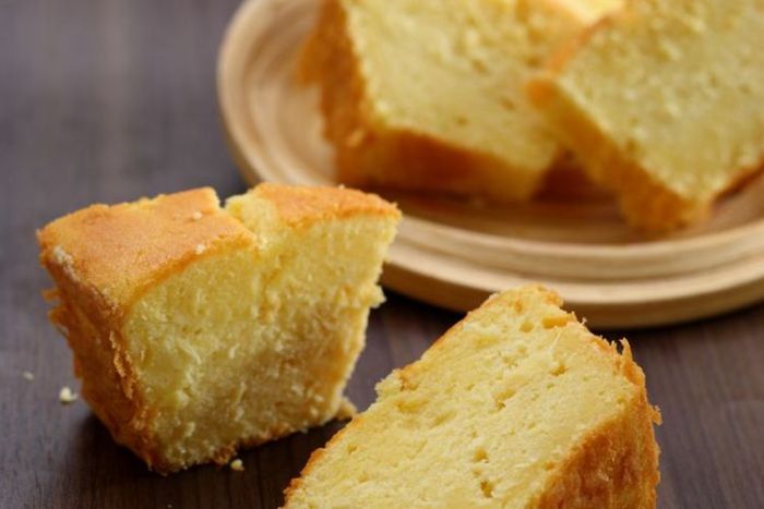 Resep Bolu Tape Pandan Kelapa, Camilan Manis yang Lembut dan Lezat Resep Bolu Tape Pandan Kelapa, Camilan Manis yang Lembut dan Lezat