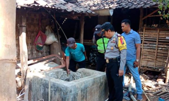 Dua Warga Bangkalan Tewas saat Membersihkan Sumur Dua Warga Bangkalan Tewas saat Membersihkan Sumur