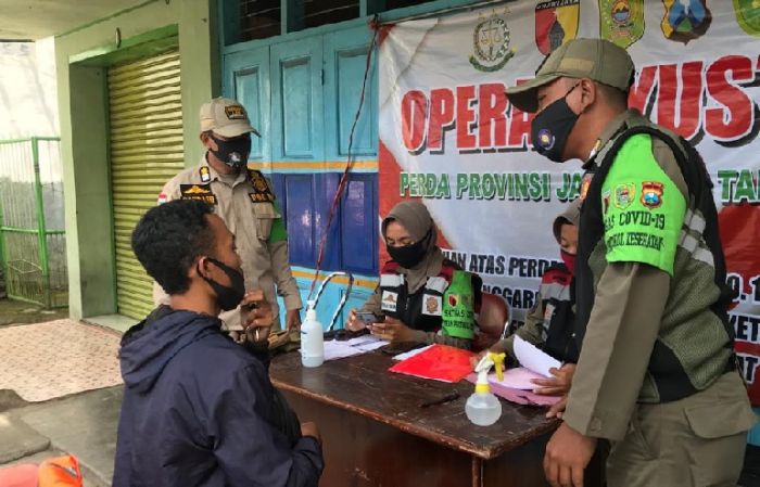 Trenggalek Disebut Contoh Penerapan PPKM Mikro, Joko: Kita Tidak Boleh Lalai