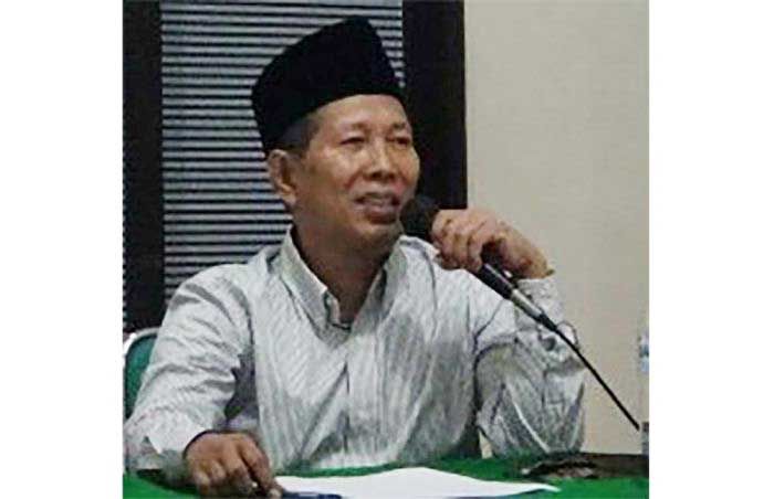 Tafsir Al-Anbiya Tafsir Al-Anbiya