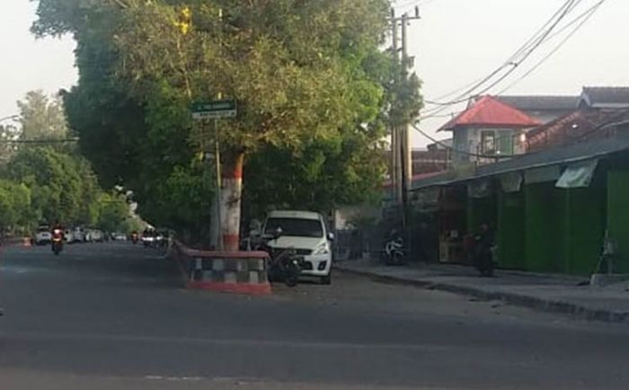 Pemenang Proyek Yos Sudarso Ngawi Dianulir Pemenang Proyek Yos Sudarso Ngawi Dianulir