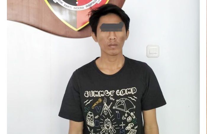 Miris, Ibu Dirawat di Rumah Sakit, Anak Ditiduri Tetangga Berkali-kali Miris, Ibu Dirawat di Rumah Sakit, Anak Ditiduri Tetangga Berkali-kali