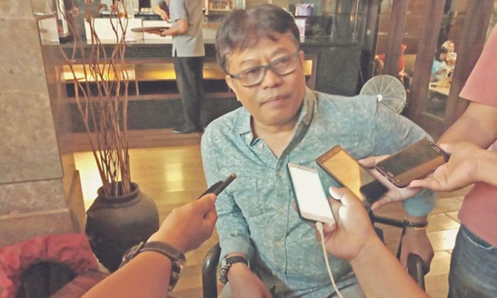 Ada Upaya Kudeta, Demokrat Jatim Yakin Partai Makin Solid