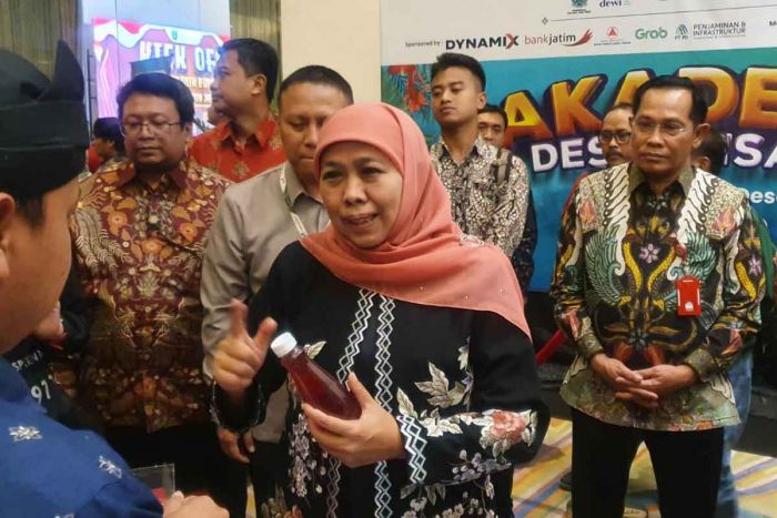 ADWI 2023, Jumlah Desa Wisata di Jawa Timur Tertinggi Nasional