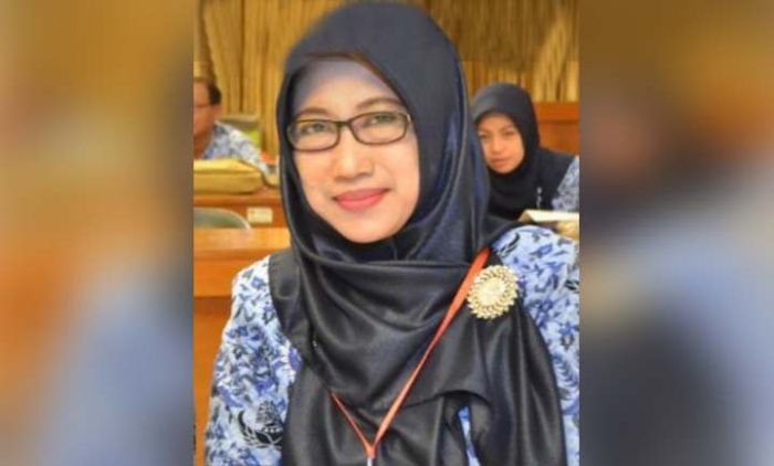 Usai Dilantik, Kepala DPMD Gresik Siapkan Pelantikan Kades Massal Usai Dilantik, Kepala DPMD Gresik Siapkan Pelantikan Kades Massal