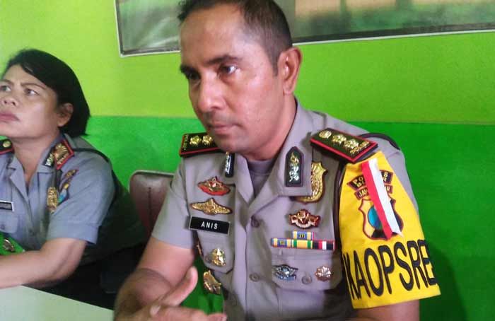 Dugaan Pelecehan Oleh Oknum Polisi, Kapolres Blitar: Tidak Ada Indikasi