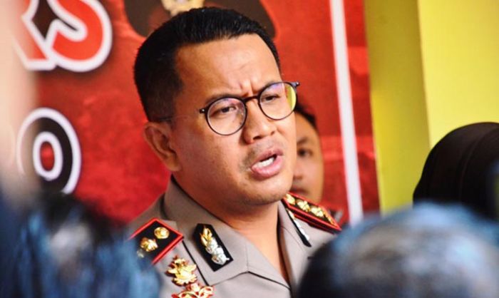 Soal Kasus Kerusuhan di Bojonegoro, Kapolres Segera Tetapkan Tersangkanya Soal Kasus Kerusuhan di Bojonegoro, Kapolres Segera Tetapkan Tersangkanya
