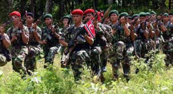 Rebut Kursi Gubernur Aceh, Empat Mantan Petinggi GAM Bersaing