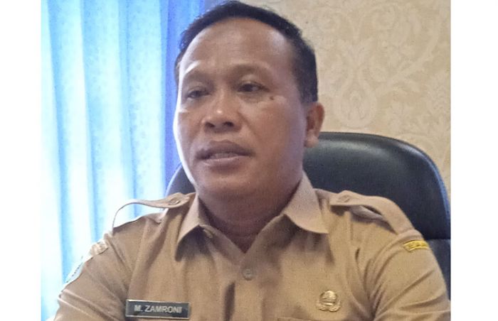 Jelang Lebaran, Ketersediaan Sembako di Lamongan Terpantau Masih Aman Jelang Lebaran, Ketersediaan Sembako di Lamongan Terpantau Masih Aman