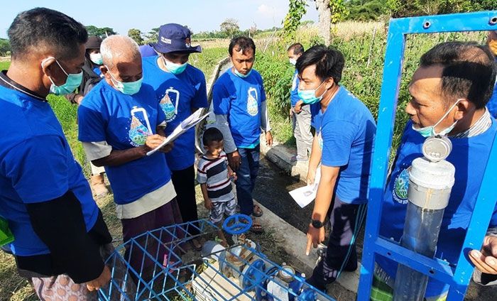 Manajemen Kolaborasi, Kunci Pengelolaan Terpadu DAS Rejoso di Kabupaten Pasuruan Manajemen Kolaborasi, Kunci Pengelolaan Terpadu DAS Rejoso di Kabupaten Pasuruan