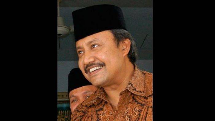 Gus Ipul Ancam Laporkan ke Pihak Berwenang, Garda Muda NU Tantang Balik Gus Ipul Ancam Laporkan ke Pihak Berwenang, Garda Muda NU Tantang Balik