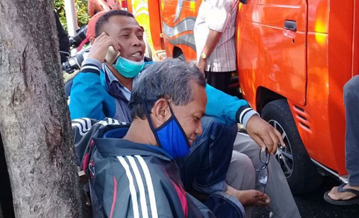 Bantuan Warga Terdampak Covid-19 di Kota Batu Dinaikkan Rp 1 Juta per KK Bantuan Warga Terdampak Covid-19 di Kota Batu Dinaikkan Rp 1 Juta per KK