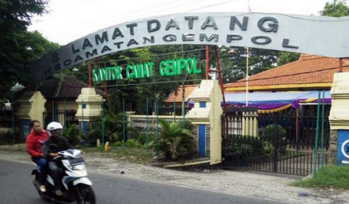 Rehab 2 Pagar dan 2 Kantor Kecamatan, Disperkim Pasuruan Siapkan Rp 6 Miliar Rehab 2 Pagar dan 2 Kantor Kecamatan, Disperkim Pasuruan Siapkan Rp 6 Miliar