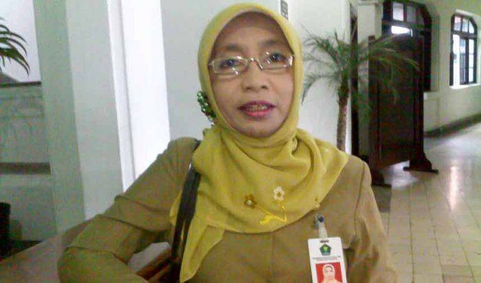 Dinkes Kota Malang akan Hapus SPM Dinkes Kota Malang akan Hapus SPM