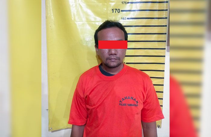 Edarkan Sabu, Warga Jalan Kedung Turi Surabaya Ditangkap Polisi Edarkan Sabu, Warga Jalan Kedung Turi Surabaya Ditangkap Polisi
