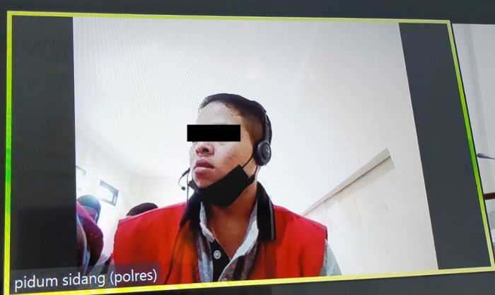 Sidang Berlanjut, Kasus Pembunuhan Kakak-beradik di Sidoarjo Masih Jadi Misteri Sidang Berlanjut, Kasus Pembunuhan Kakak-beradik di Sidoarjo Masih Jadi Misteri