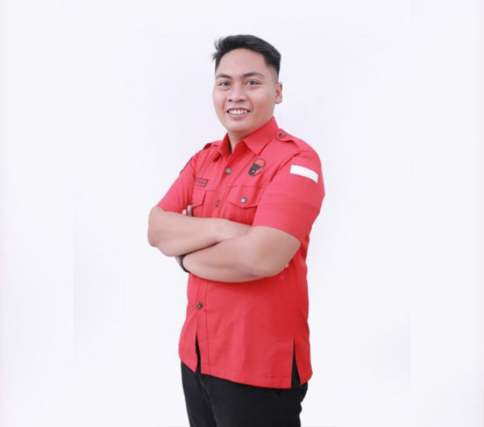 Lanjutkan Perjuangan Sang Ayah, Mas Panji Nyaleg Dapil Gadingrejo Kota Pasuruan Lanjutkan Perjuangan Sang Ayah, Mas Panji Nyaleg Dapil Gadingrejo Kota Pasuruan