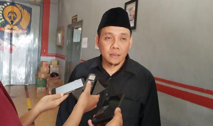 Geram Faida Mangkir Panggilan Panitia Angket, David: Kades/ASN Kalau Dipanggil Bupati Jangan Datang