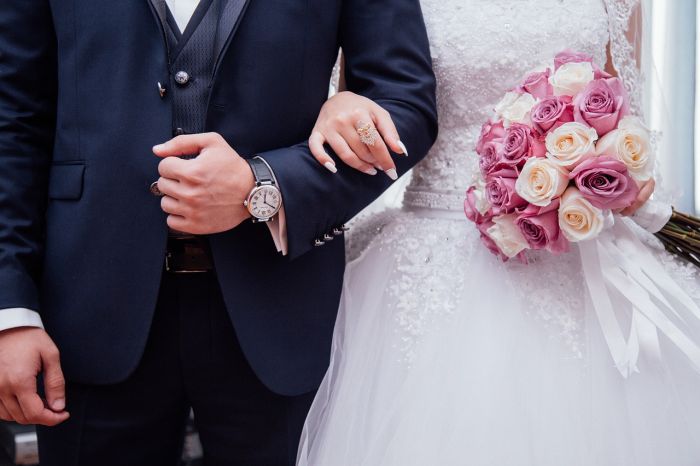 7 Masalah ini Sering Timbul Sebelum Hari Pernikahan, Pahami Sebelum Terlambat!