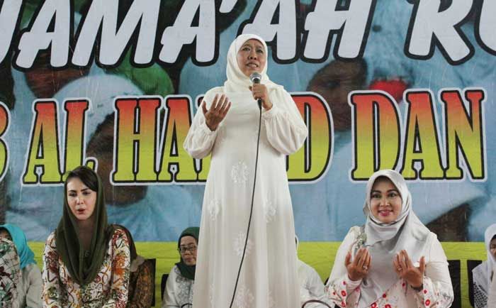 PPP-Nasdem segera Turunkan Rekom untuk Khofifah, PKPI ikut Dukung PPP-Nasdem segera Turunkan Rekom untuk Khofifah, PKPI ikut Dukung