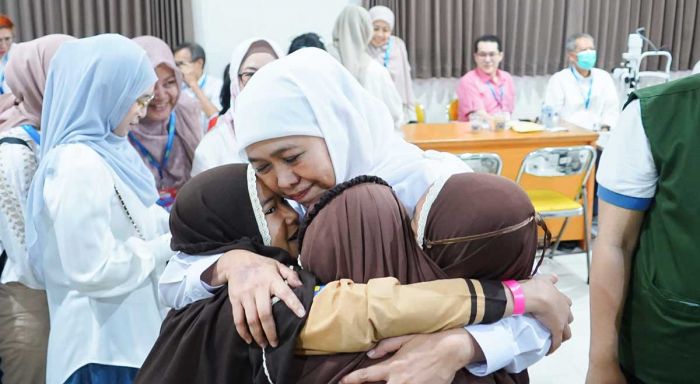 Hari Ibu ke-97: Gubernur Khofifah Ajak Perempuan Berdaya