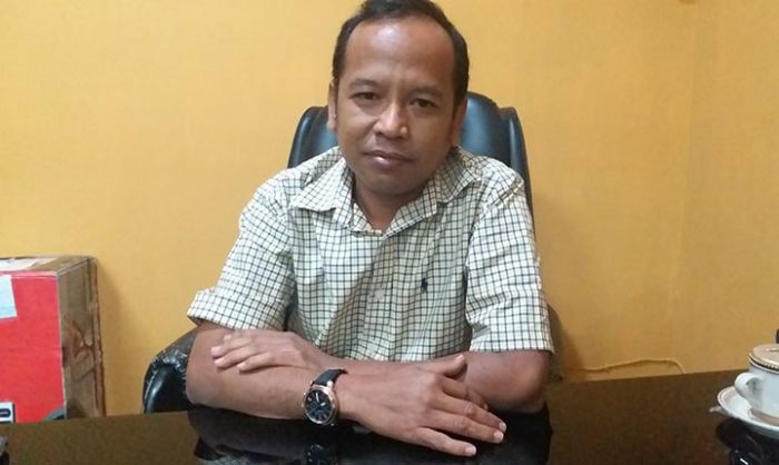 Dana Hibah Belum Cair, Kontingen Porprov Bangkalan Tetap Diberangkatkan Dana Hibah Belum Cair, Kontingen Porprov Bangkalan Tetap Diberangkatkan