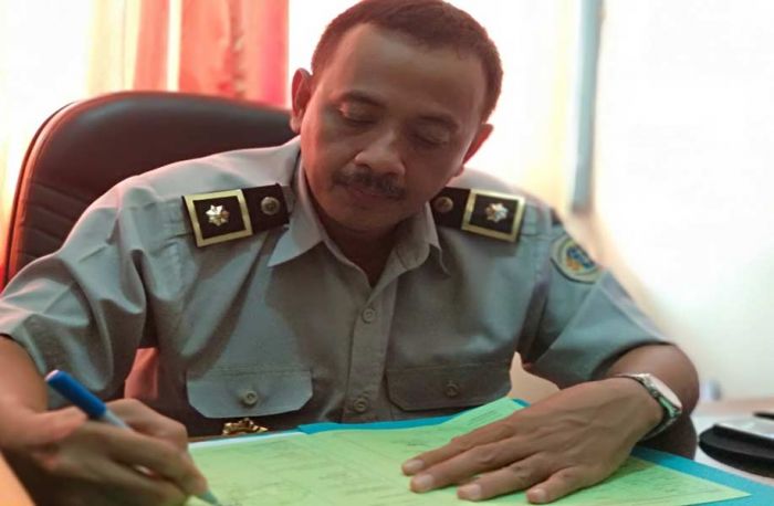 Ribuan Peta Lahan Program PTSL di Pacitan Tak Bisa Terbit SHM Ribuan Peta Lahan Program PTSL di Pacitan Tak Bisa Terbit SHM