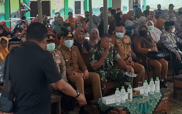 Hanya Gempol yang Sudah Laksanakan Pilkades PAW, 6 Desa Menyusul