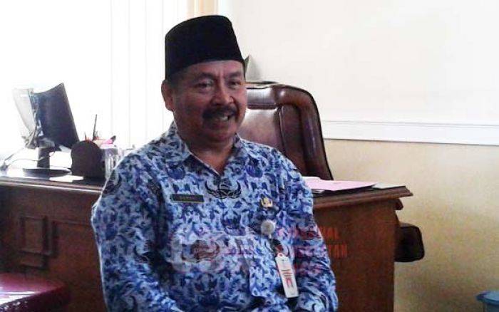 UMK Ponorogo Diusulkan Rp 1.425.000