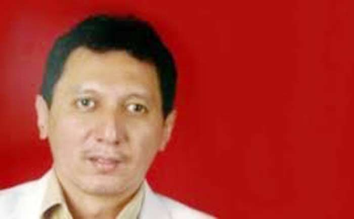 Dokter Bagoes Ditangkap, Pakde Tak Khawatir Dokter Bagoes Ditangkap, Pakde Tak Khawatir