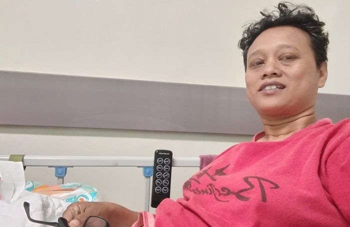 Pesan Mimid, Penyintas Covid-19: Jauhkan Panik dan Stres, Atur Stabilitas Emosi Pesan Mimid, Penyintas Covid-19: Jauhkan Panik dan Stres, Atur Stabilitas Emosi
