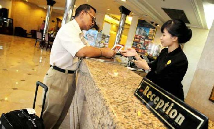 PHRI Minta Pajak Hotel Diturunkan, Dewan: PHRI Bohong Soal Okupansi PHRI Minta Pajak Hotel Diturunkan, Dewan: PHRI Bohong Soal Okupansi