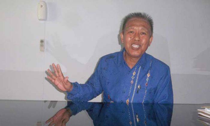 Tekan Kenakalan Remaja, Pemkab Sumenep Gagas Satgas RT