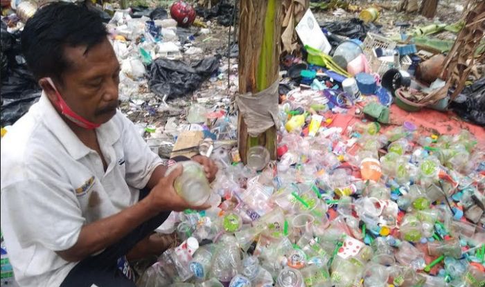 Kisah Pengepul Rongsokan, Sulap Lahan Mati Hasilkan Rupiah untuk Sekolahkan Anak Kisah Pengepul Rongsokan, Sulap Lahan Mati Hasilkan Rupiah untuk Sekolahkan Anak