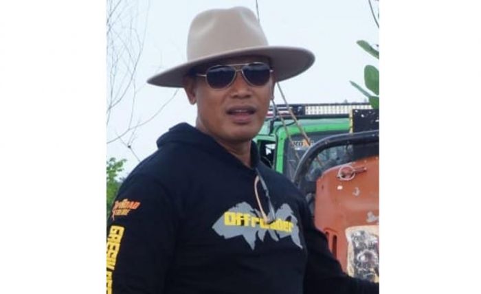 H. Fuad: Pilkada Gresik 2020 Tak Menarik, Hanya 2 Paslon dan Miskin Gagasan H. Fuad: Pilkada Gresik 2020 Tak Menarik, Hanya 2 Paslon dan Miskin Gagasan