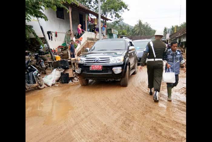 Dampak Bencana, Pengembalian Kontribusi PAD Kepada PDAM Pacitan Ditunda Dampak Bencana, Pengembalian Kontribusi PAD Kepada PDAM Pacitan Ditunda