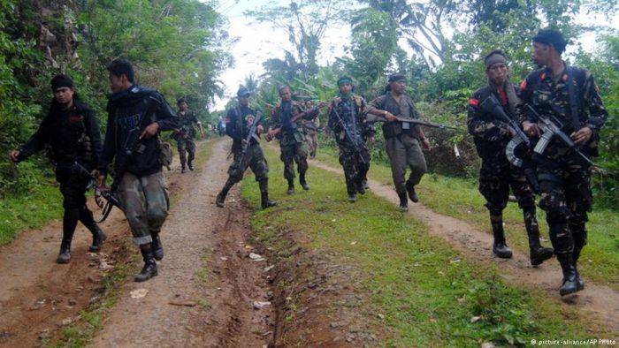 ISIS Punya Unit Berbahasa Melayu ISIS Punya Unit Berbahasa Melayu