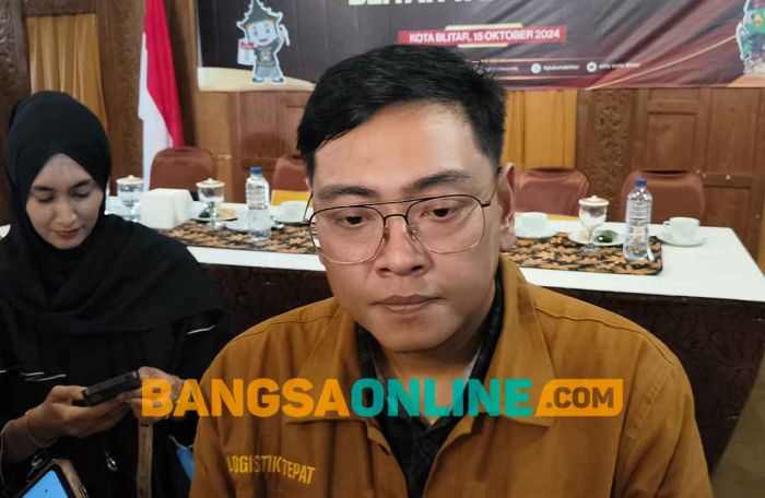 Mulai Hari ini, KPU Kota Blitar Gelar Debat Publik Setiap 2 Minggu Sekali Mulai Hari ini, KPU Kota Blitar Gelar Debat Publik Setiap 2 Minggu Sekali