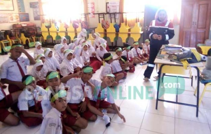 JOB PPEJ Berbagi Pengetahuan Tentang Migas kepada Siswa SDN Rahayu JOB PPEJ Berbagi Pengetahuan Tentang Migas kepada Siswa SDN Rahayu