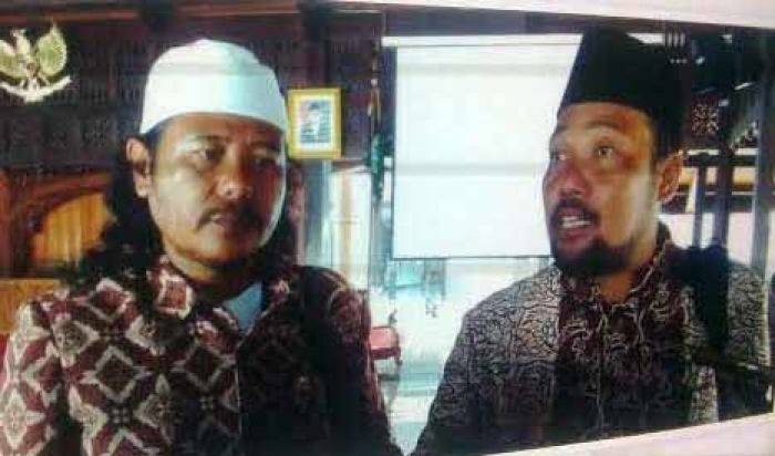 Pembangunan Krematorium di Pakisaji Malang Dibatalkan Pembangunan Krematorium di Pakisaji Malang Dibatalkan