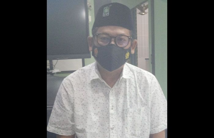 Tinggal Tunggu Jawaban Kemendagri, Ini Pandangan Figur Paling Cocok Calon Sekda Lamongan Tinggal Tunggu Jawaban Kemendagri, Ini Pandangan Figur Paling Cocok Calon Sekda Lamongan